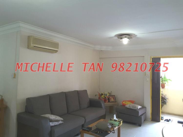 Blk 518 Jelapang Road (Bukit Panjang), HDB 5 Rooms #160360532